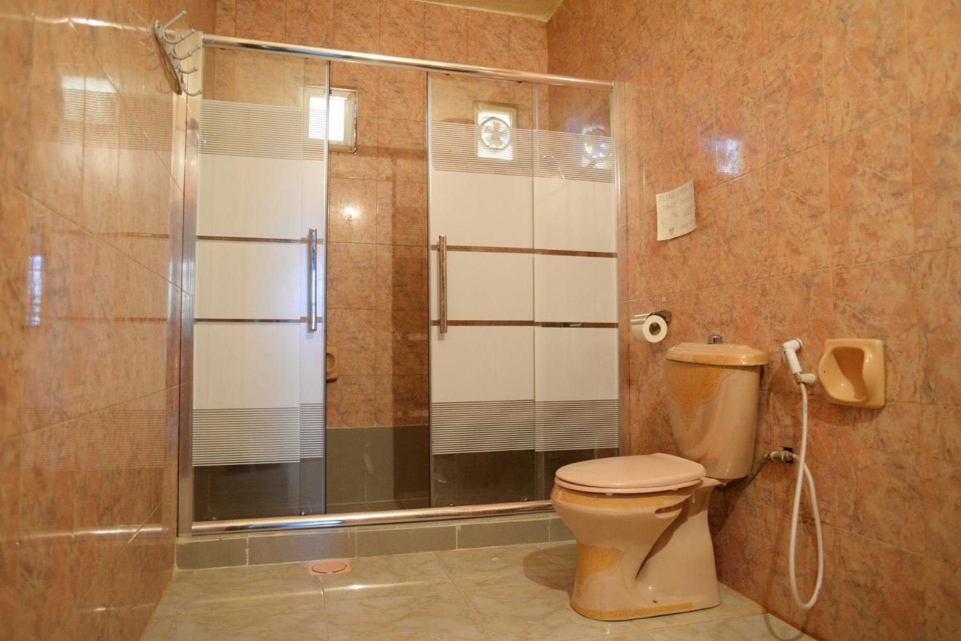 Bed and Breakfast Happy Bedouin House Petra Al Hayy Номер фото